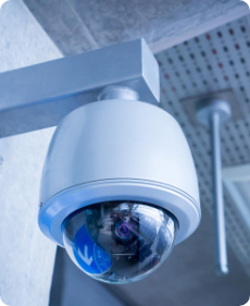 Best Security Camera Installation Company Tampa, FL